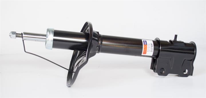 Front oil and gas suspension shock absorber SATO tech 21740F