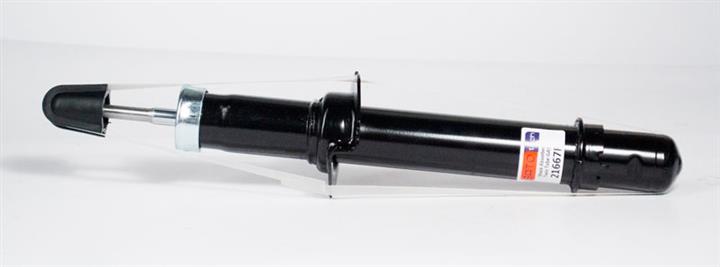 Front oil and gas suspension shock absorber SATO tech 21667F