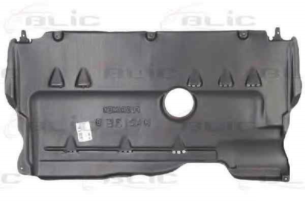 Engine protection Blic 6601-02-3476871P