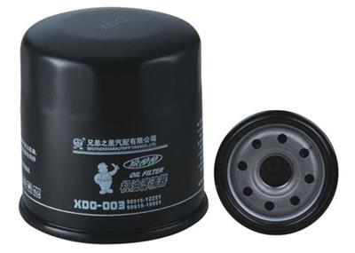 Brother star XDO003 Oil Filter XDO003