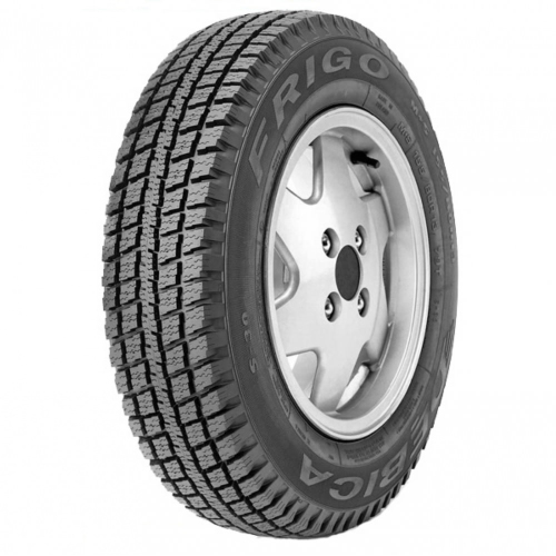 Debica 502357 Passenger Winter Tyre Debica Frigo 195/80 R14 106Q 502357