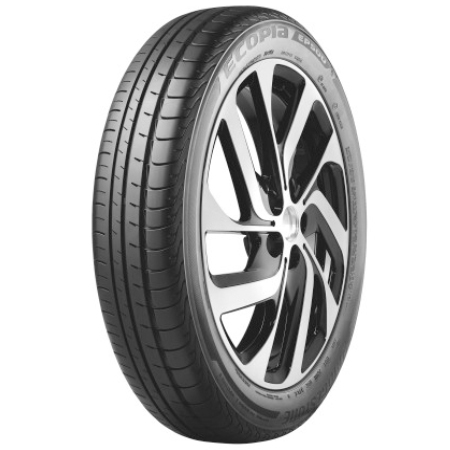 Bridgestone PXR0254750 Passenger Summer Tyre Bridgestone Ecopia EP500 155/60 R20 80Q PXR0254750