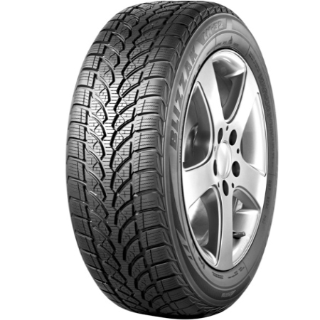 Bridgestone PXR0155746 Passenger Winter Tyre Bridgestone Blizzak LM18 145/65 R15 72T PXR0155746