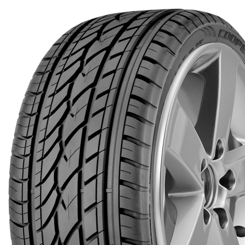 Cooper 90000003588 Passenger Allseason Tyre Cooper Zeon XSTA 255/55 R19 111V 90000003588