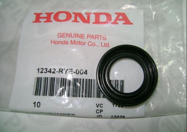 Honda 12342-RYE-004 Gasket B, Head Cover 12342RYE004