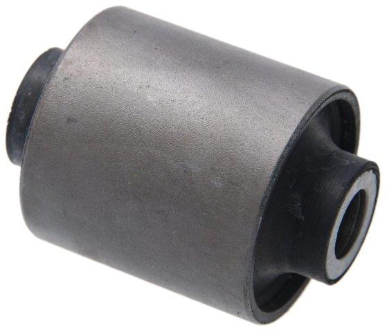 Rubber bushes KIA Pro Cee'D (Kia Pro Cee'D): 55217A6000 Hyundai/Kia Rear axle bush, lower
