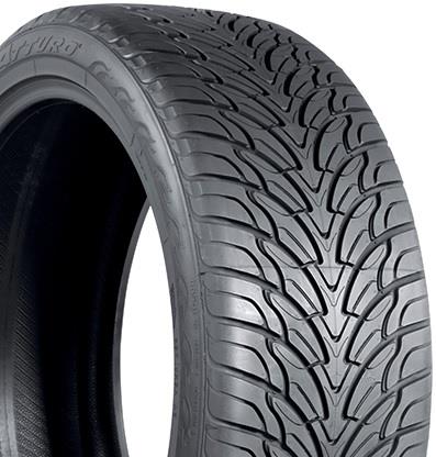 Atturo tires AZ800-71EI9AFE Passenger Summer Tyre Atturo Tyres AZ800 255/55 R19 111V AZ80071EI9AFE