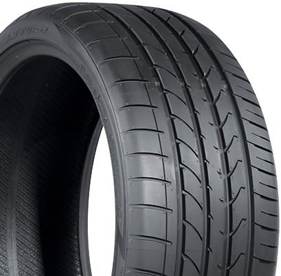 Atturo tires AZ850-A7EJ9AFE Passenger Summer Tyre Atturo Tyres AZ850 255/50 R19 107Y AZ850A7EJ9AFE