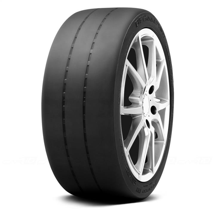 BF Goodrich 03040 Passenger Summer Tyre Bf Goodrich GForce R1 265/35 R18 85W 03040