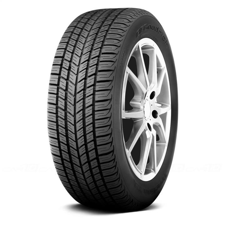 BF Goodrich 42575 Passenger Allseason Tyre Bf Goodrich Traction T/A 235/75 R15 104Q 42575