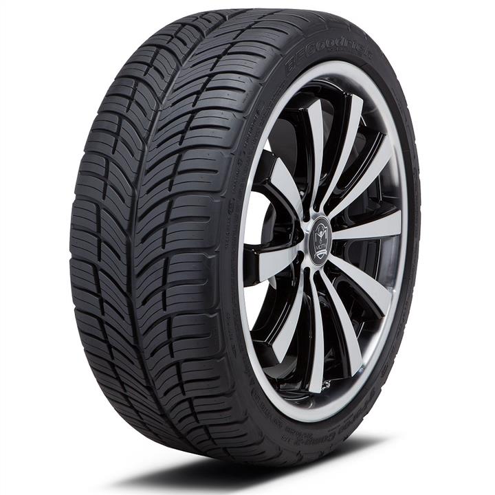 BF Goodrich 37942 Passenger Summer Tyre Bf Goodrich g-Force COMP-2 A/S 225/45 R17 94W 37942