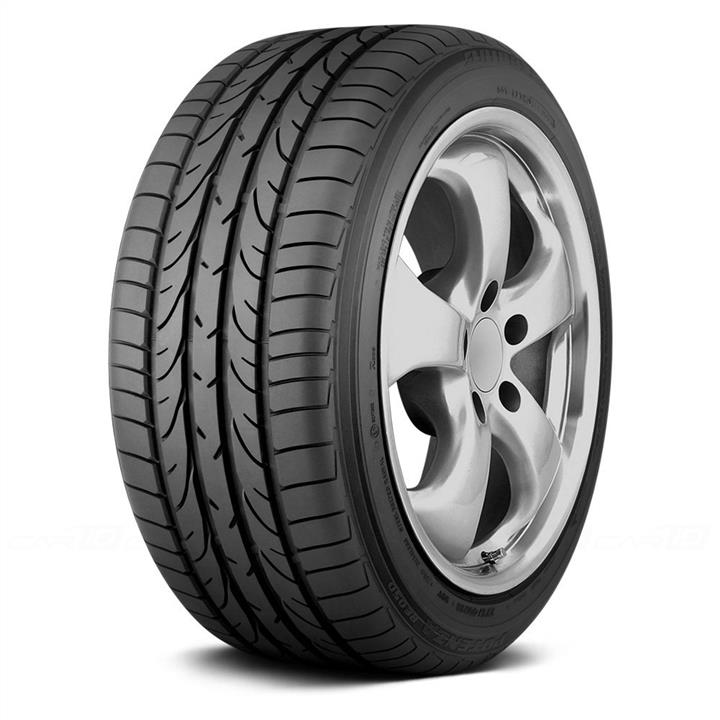 Bridgestone PXR0820604 Passenger Summer Tyre Bridgestone Potenza RE050A 215/55 R16 93V PXR0820604