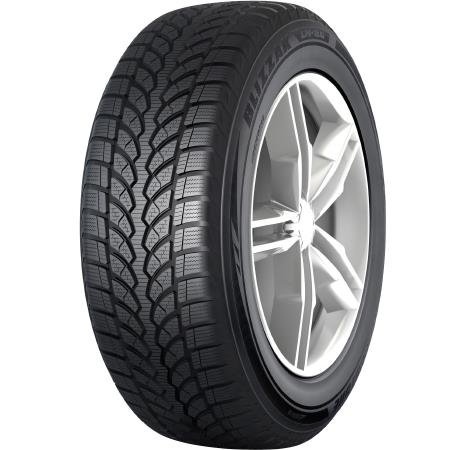 Bridgestone PXR0344317 Passenger Winter Tyre Bridgestone Blizzak LM80 225/65 R17 102H PXR0344317