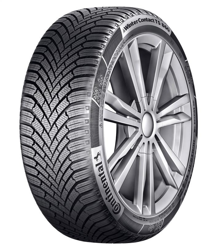 Continental 0353949 Passenger Winter Tyre Continental ContiWinterContact TS860 225/45 R17 94V 0353949