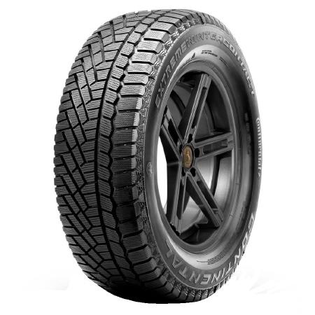 Continental 1210217 Passenger Winter Tyre Continental ExtremeWinterContact 245/70 R17 110Q 1210217