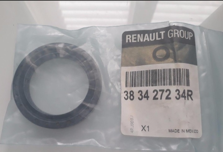Buy Renault 38 34 272 34R at a low price in United Arab Emirates!