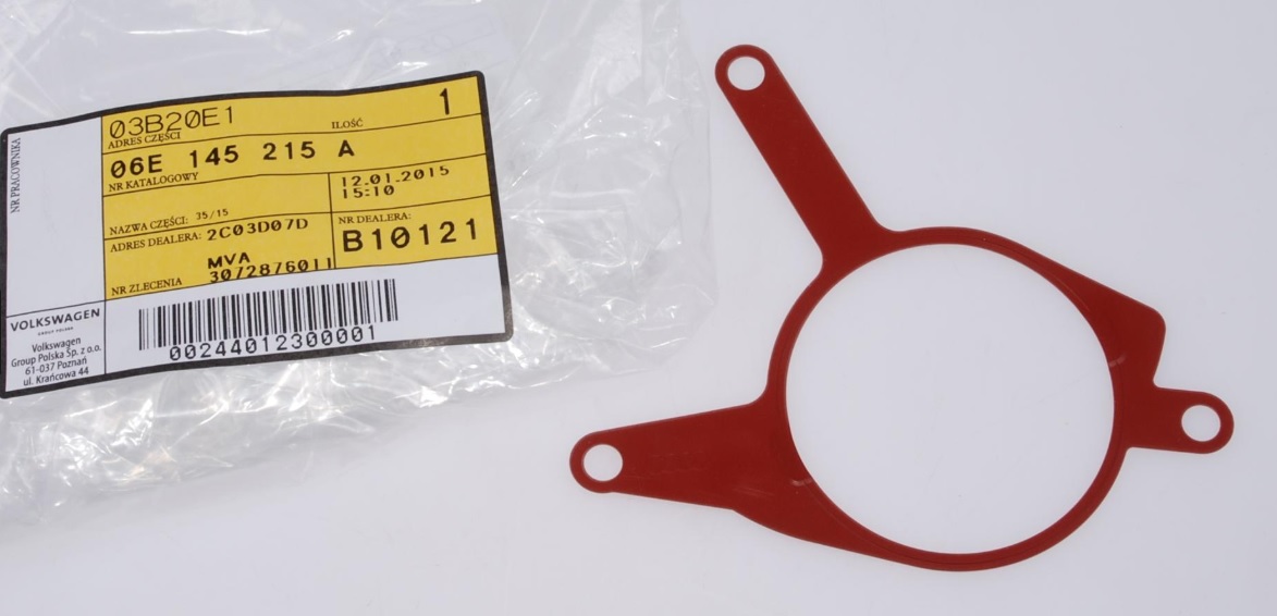 Buy VAG 06E 145 215 A at a low price in United Arab Emirates!