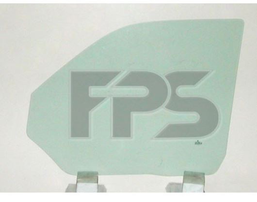 FPS GS 8115 D305 Door glass front left GS8115D305