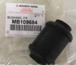 Mitsubishi MB109684 Silent block front lever front MB109684