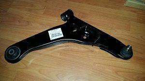 Mitsubishi 4013A132 Suspension arm front lower right 4013A132
