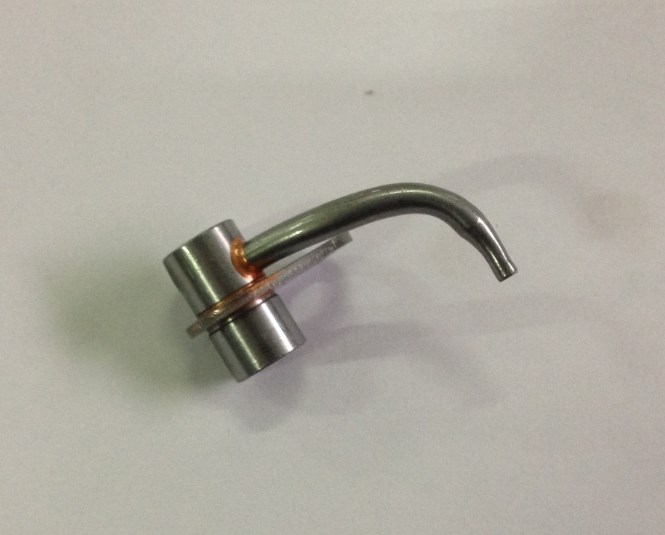 211502E710 Hyundai/Kia OIL NOZZLE