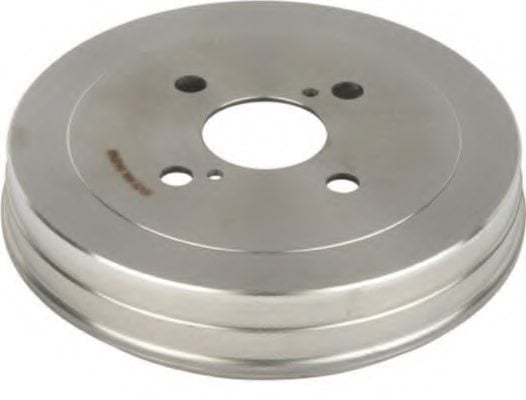 Stellox 6025-9928-SX Rear brake drum 60259928SX