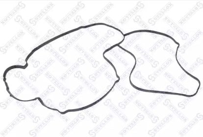 Valve gasket Morgan: 1128031SX Stellox Rocker cover gasket