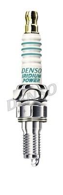 DENSO 5368 Spark plug Denso Iridium Power IUH24 5368