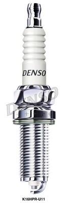 Spark plug Denso Standard K16HPR-U11 DENSO 6076