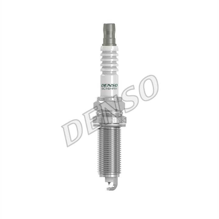 DENSO Spark plug Denso Iridium SC16HR11 – price 53 PLN
