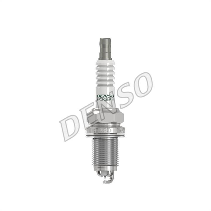 DENSO Spark plug Denso Iridium SK20BR11 – price 52 PLN