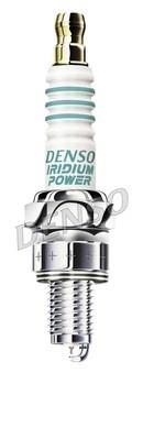 DENSO 5384 Spark plug Denso Iridium Power IUF24 5384