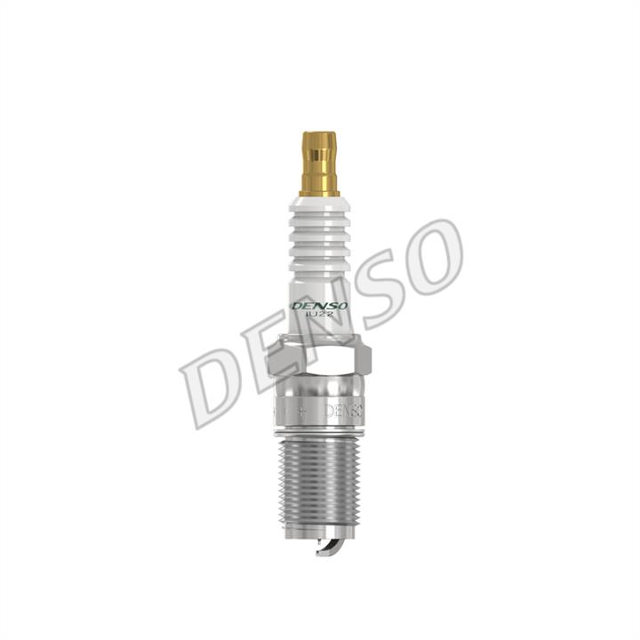 DENSO Spark plug Denso Iridium Power IU22 – price 55 PLN