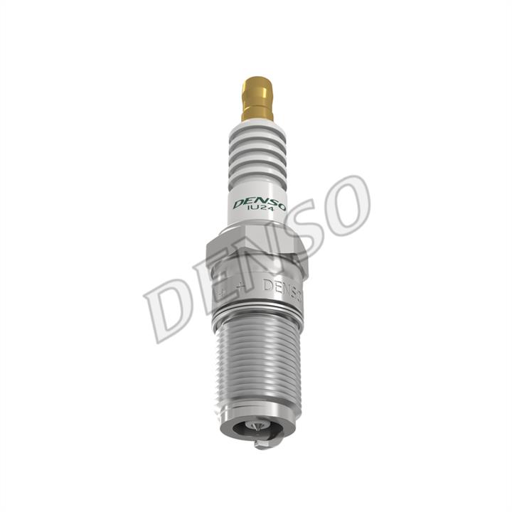 DENSO 5362 Spark plug Denso Iridium Power IU24 5362