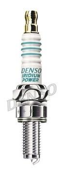 DENSO 5366 Spark plug Denso Iridium Power IU27A 5366