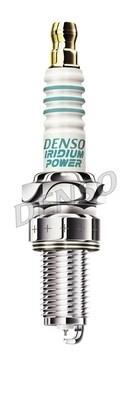DENSO 5377 Spark plug Denso Iridium Power IX27B 5377
