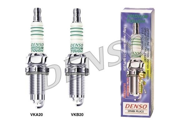 Spark plug Denso Iridium Tough VKA20 DENSO 5623