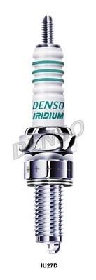 DENSO 5390 Spark plug Denso Iridium Power IU27D 5390