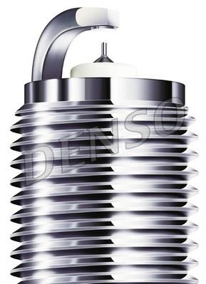 5626 DENSO Spark plug Denso Iridium Tough VUH24D