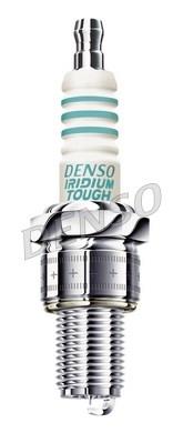 DENSO 5607 Spark plug Denso Iridium Tough VW22 5607