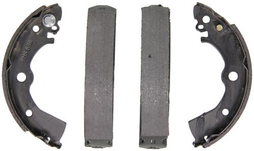 Z638 Wagner Brake shoe set