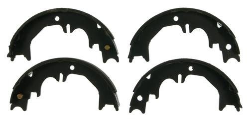 Z850 Wagner Brake shoe set