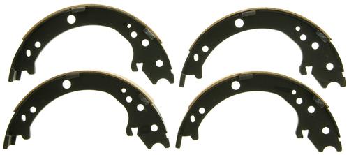 Z912 Wagner Brake shoe set