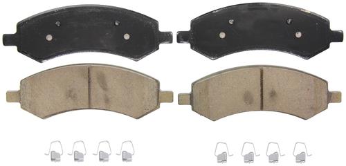 ZD1084 Wagner Brake pad set