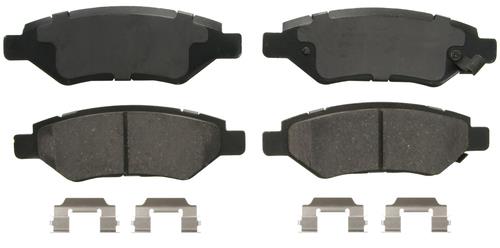ZD1337 Wagner Brake pad set