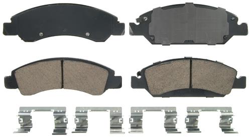 ZD1363 Wagner Brake pad set