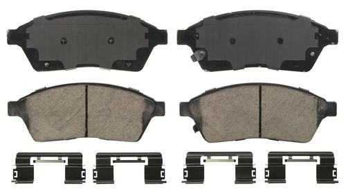 ZD1422 Wagner Brake pad set