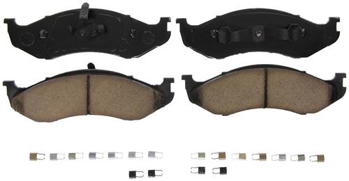 ZD477 Wagner Brake pad set