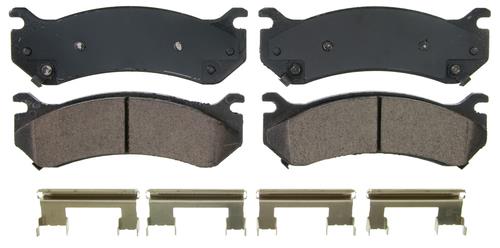 ZD785 Wagner Brake pad set