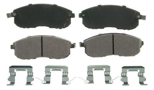 ZX815 Wagner Brake pad set